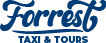 Forrest Taxi and Tours